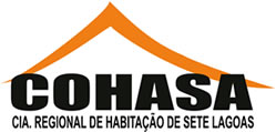 COHASA - Companhia Regional de Habitação de Sete Lagoas
